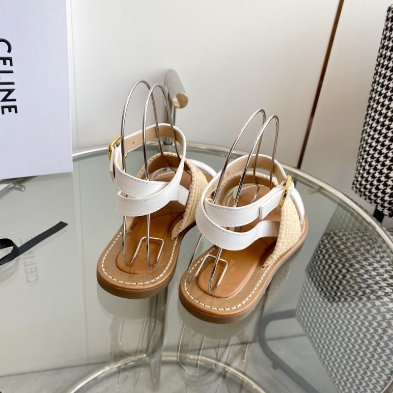 Celine Sandals